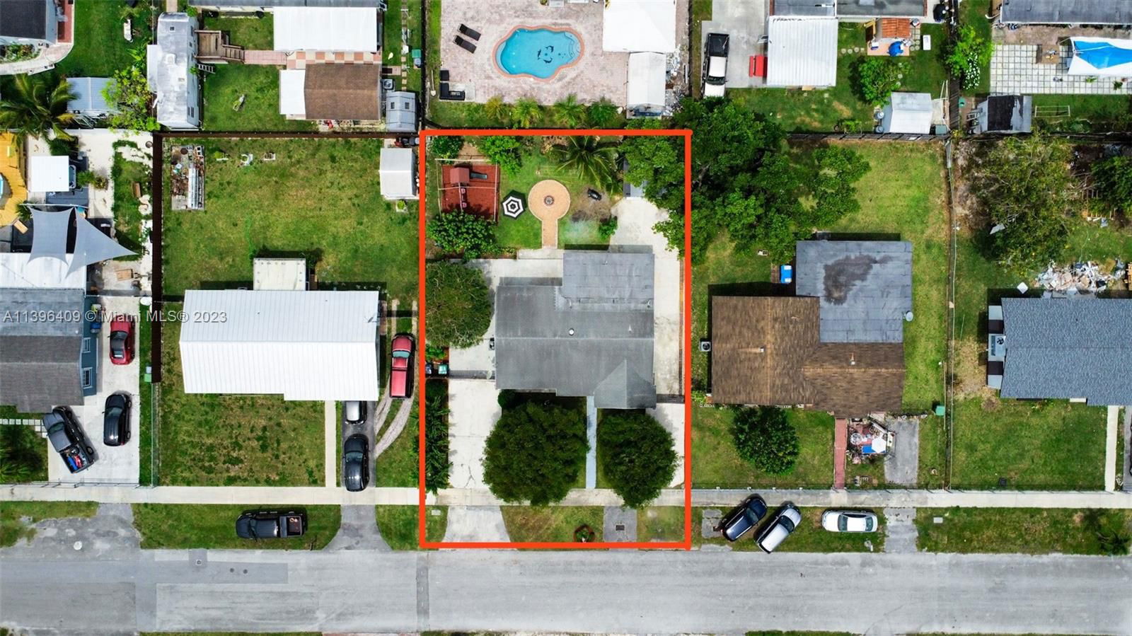 Real estate property located at 29924 148th Ave, Miami-Dade County, Homestead, FL
