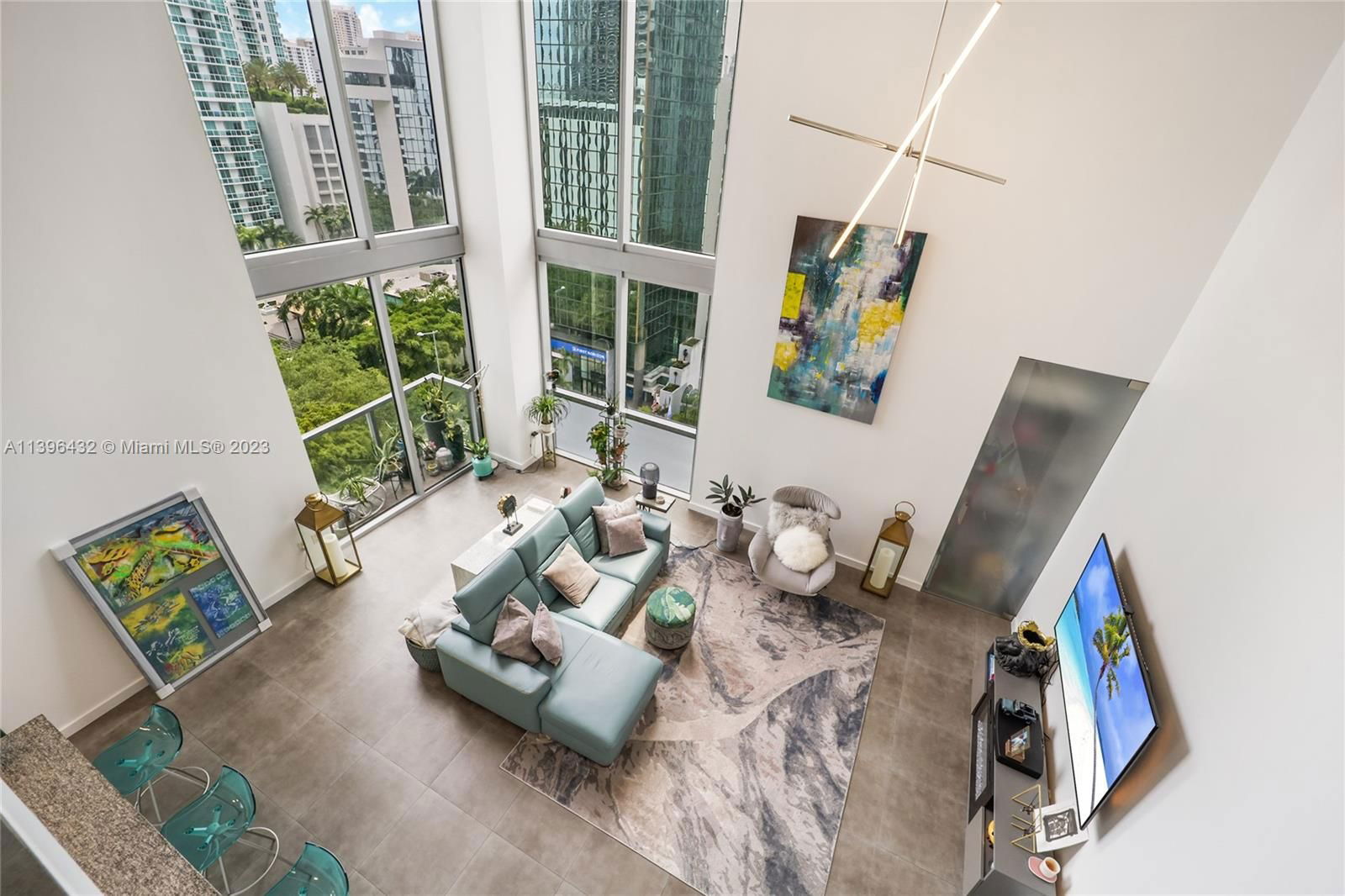 Real estate property located at 1060 Brickell Ave #1003, Miami-Dade County, Miami, FL