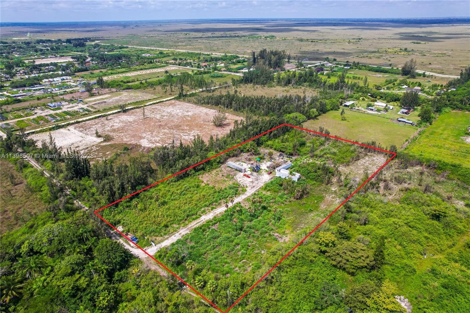 Real estate property located at 14950 Sw 209 Ave, Miami-Dade County, Miami, FL
