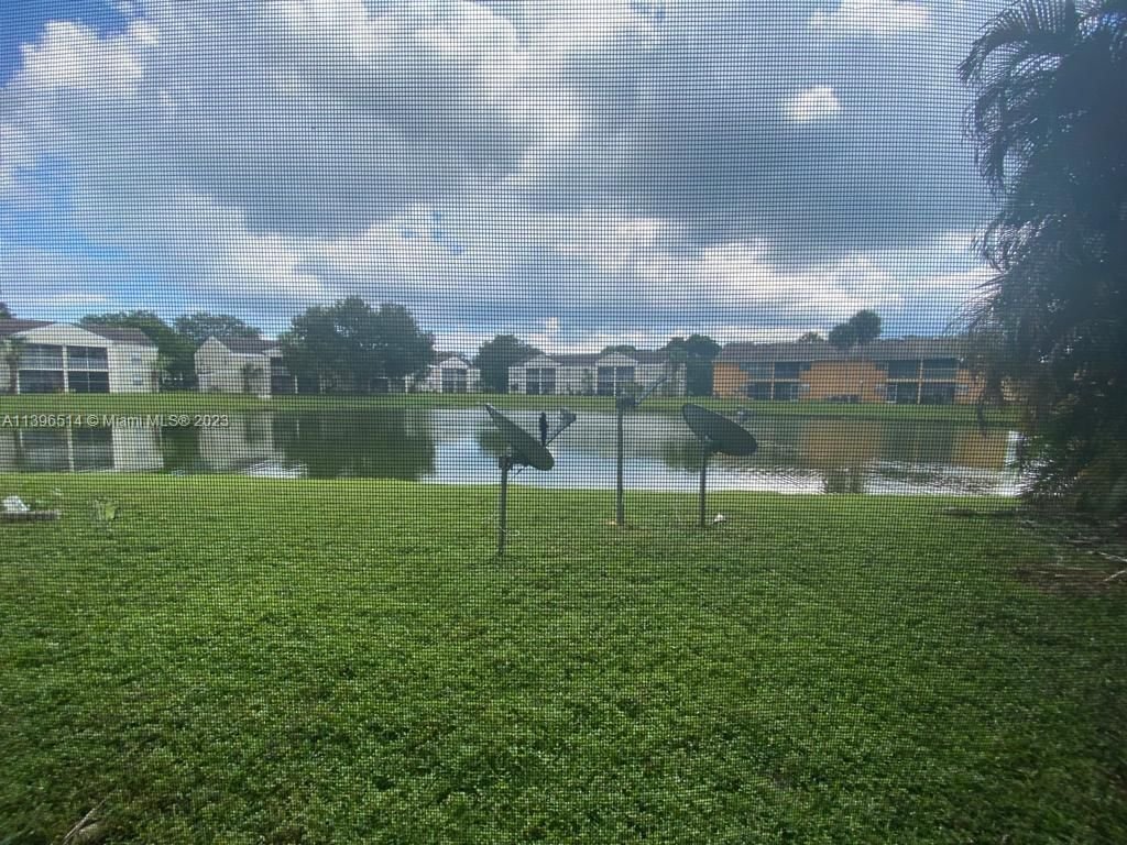 Real estate property located at 2521 56th Ave #103, Broward County, Lauderhill, FL