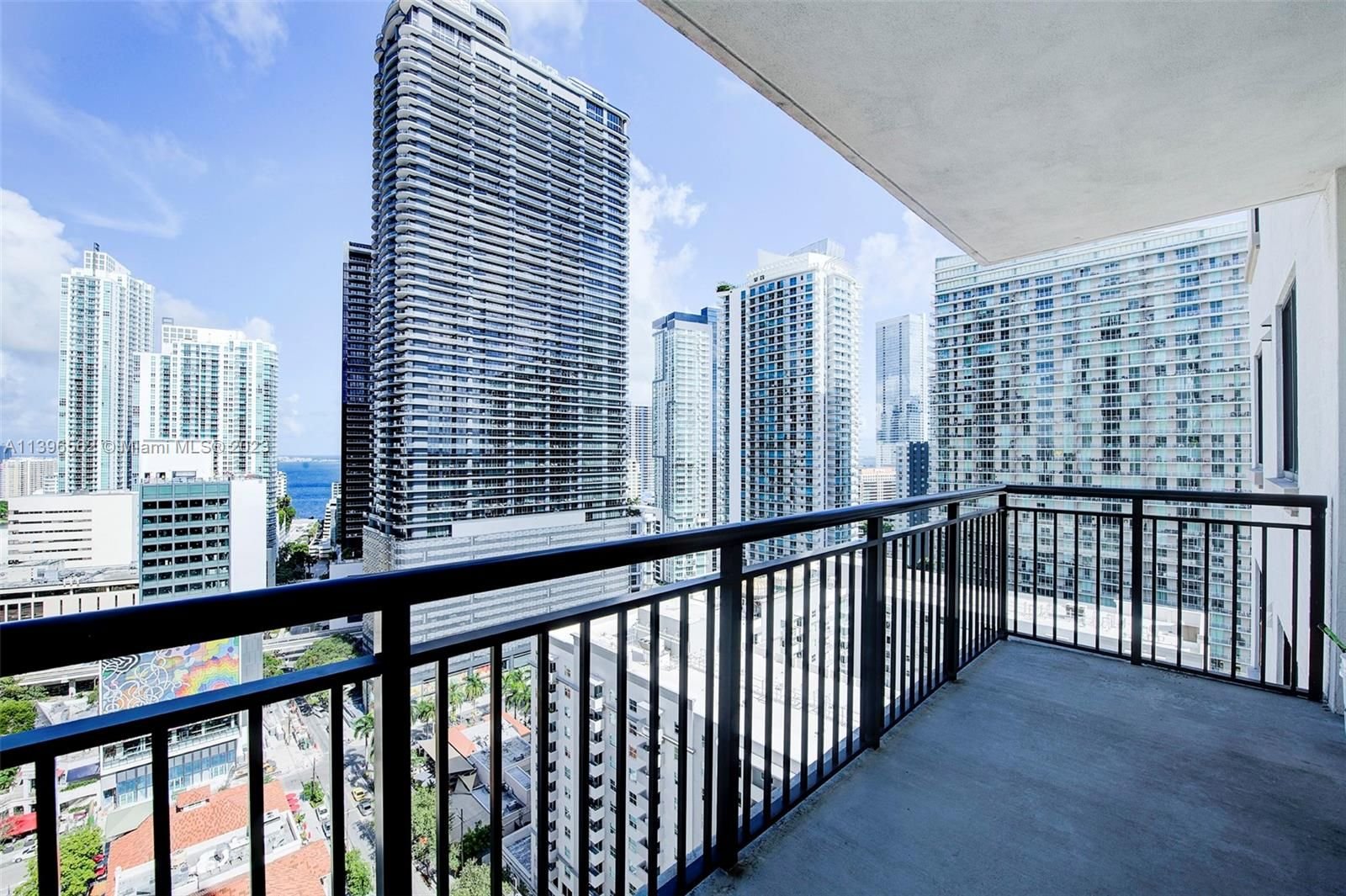 Real estate property located at 999 1st Ave #2402, Miami-Dade County, Miami, FL