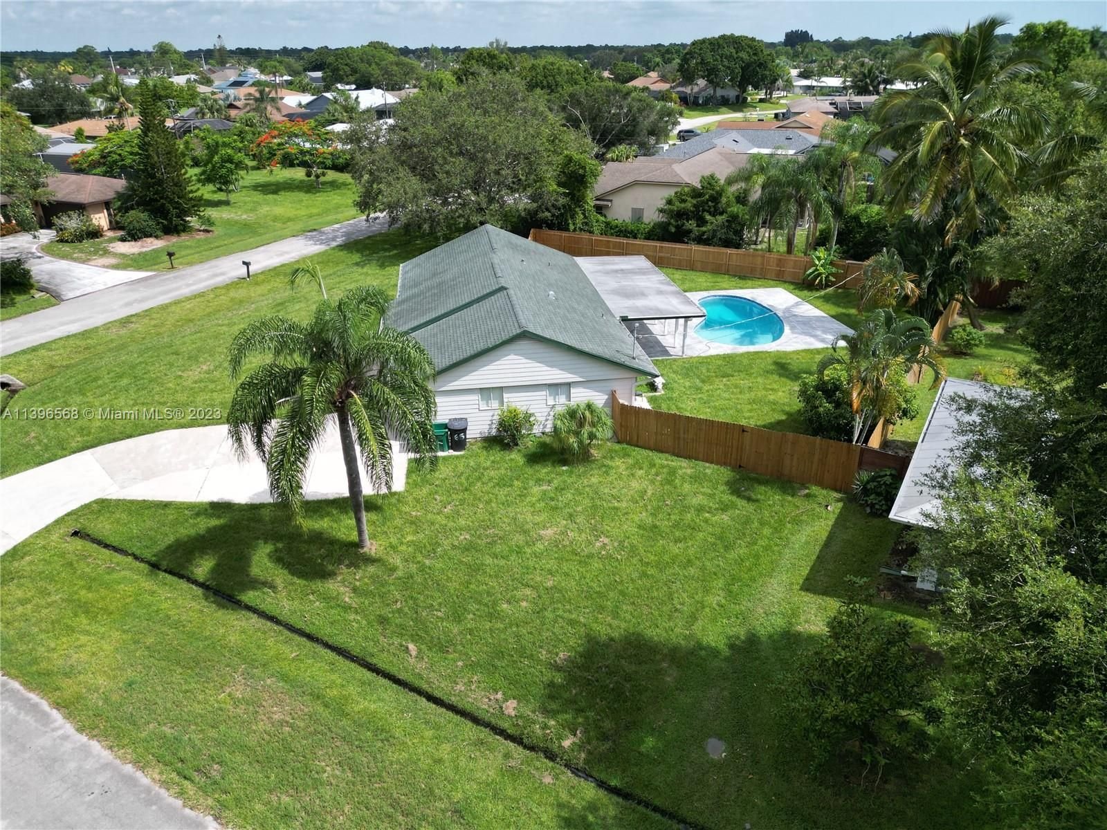 Real estate property located at 2181 Alden St, St Lucie County, Port St. Lucie, FL
