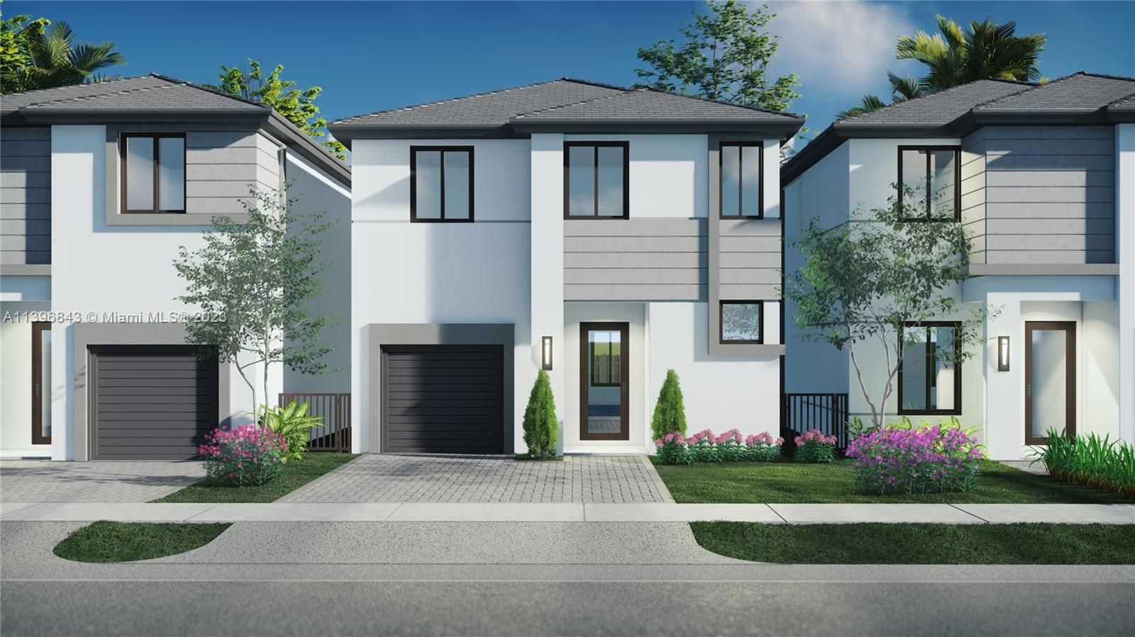 Real estate property located at , Miami-Dade County, Miami, FL