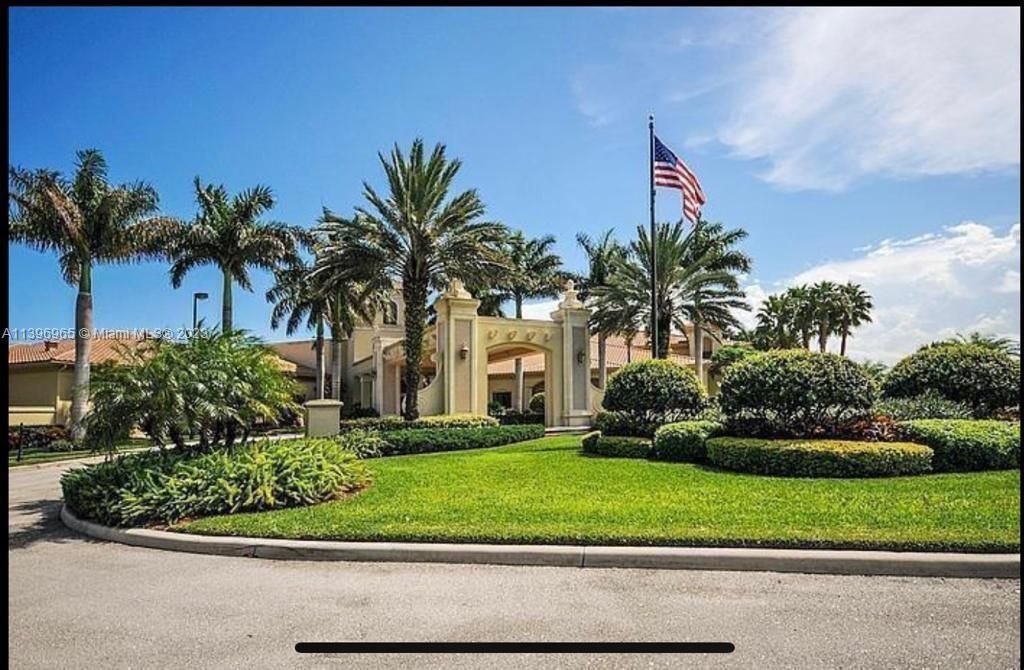 Real estate property located at 13685 Sandy Malibu Pt, Palm Beach County, Delray Beach, FL