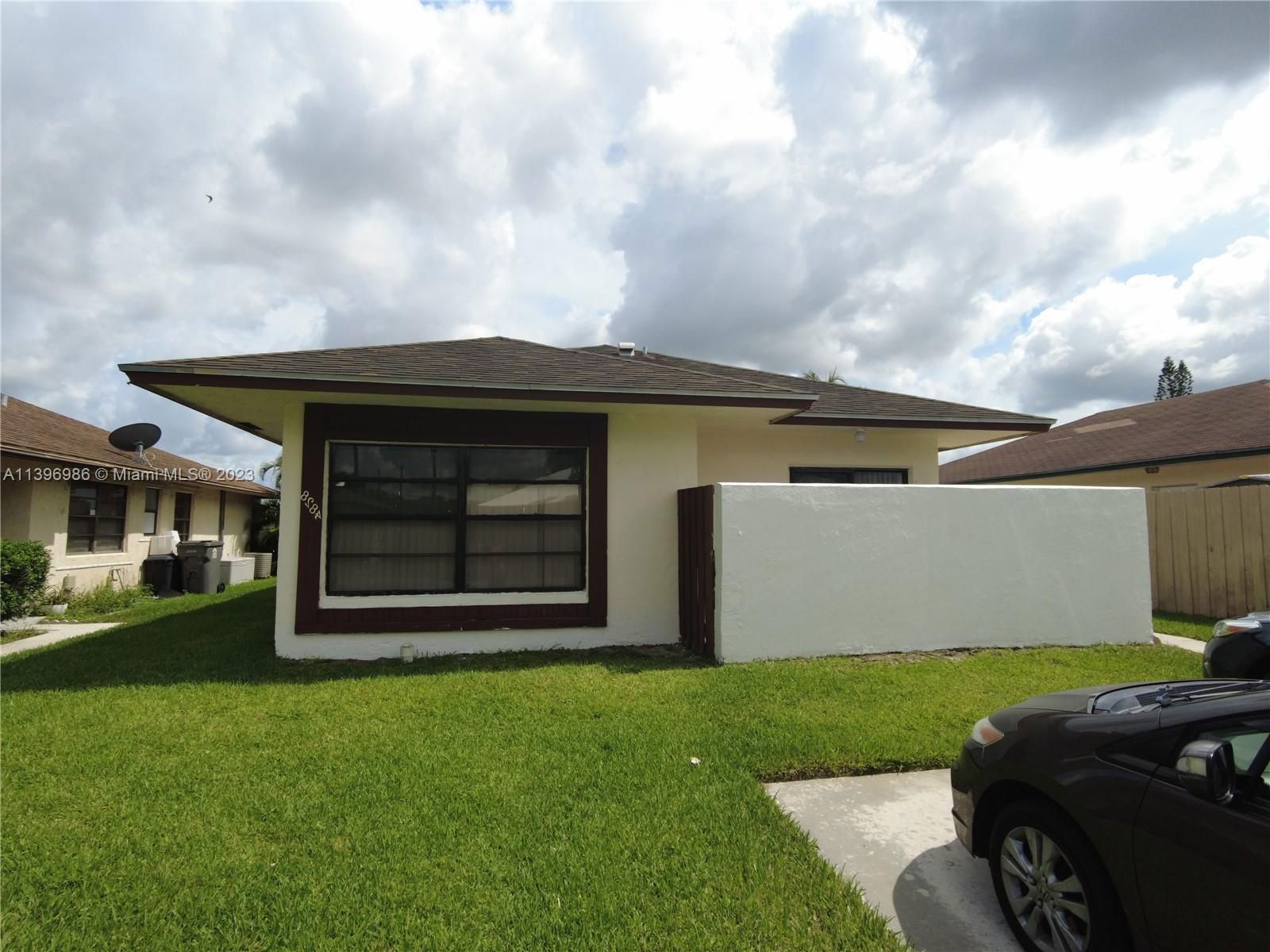 Real estate property located at 4828 Luqui Ct, Palm Beach County, West Palm Beach, FL