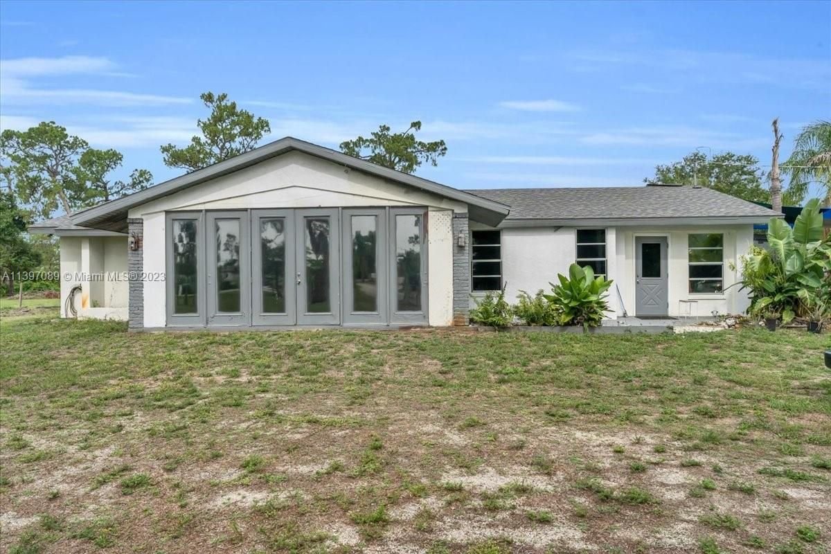 Real estate property located at 1290 Saint Clair Shores Rd, Collier County, Naples, FL