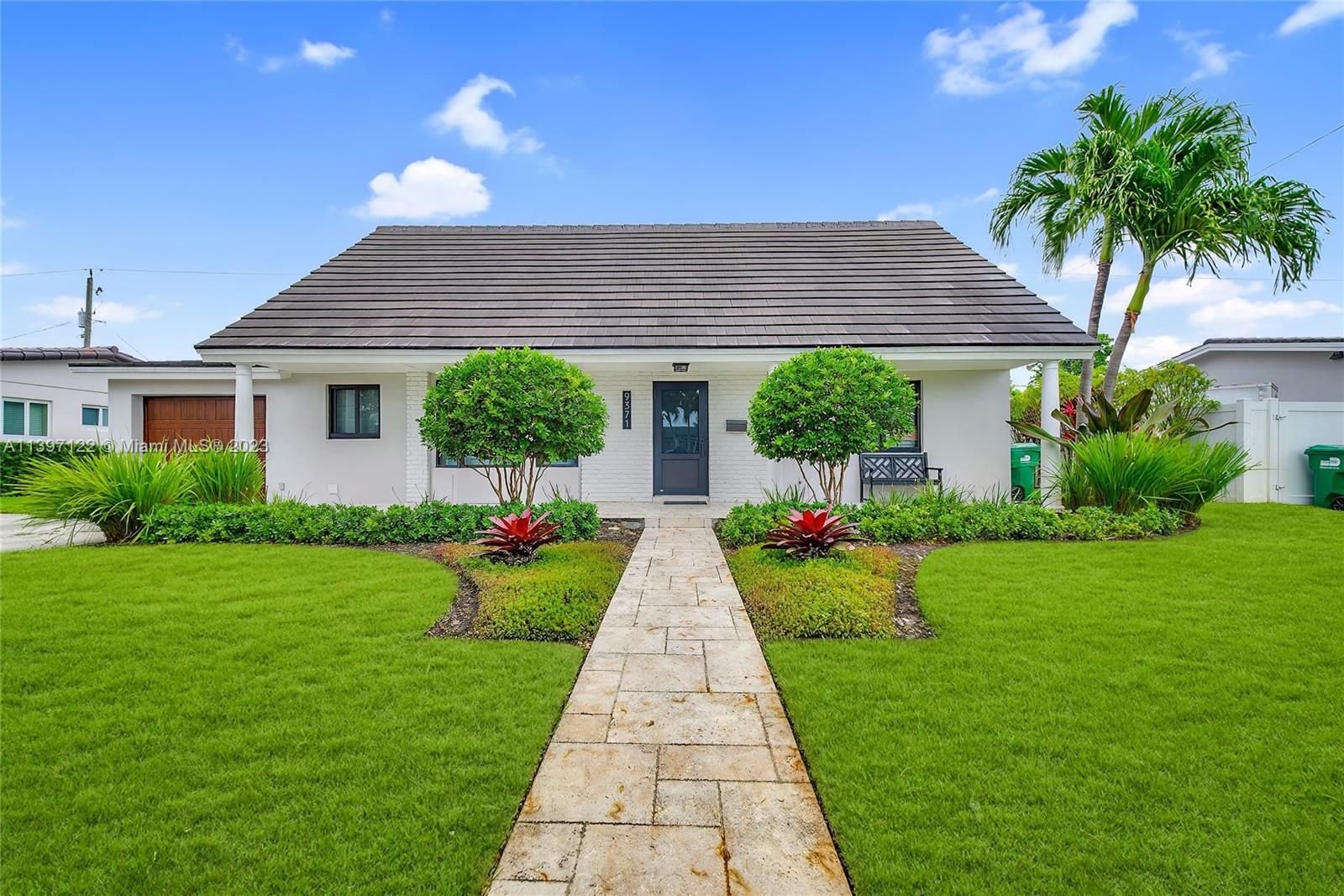 Real estate property located at 9371 25th St, Miami-Dade County, Miami, FL