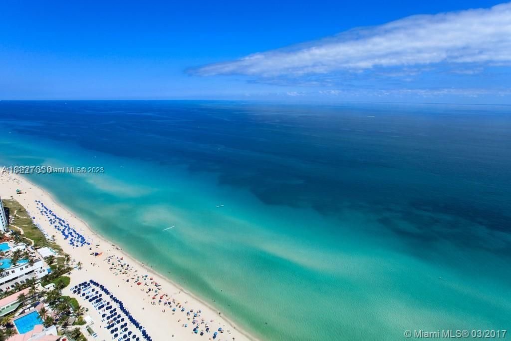 Real estate property located at 17875 Collins Ave #3404, Miami-Dade County, Sunny Isles Beach, FL