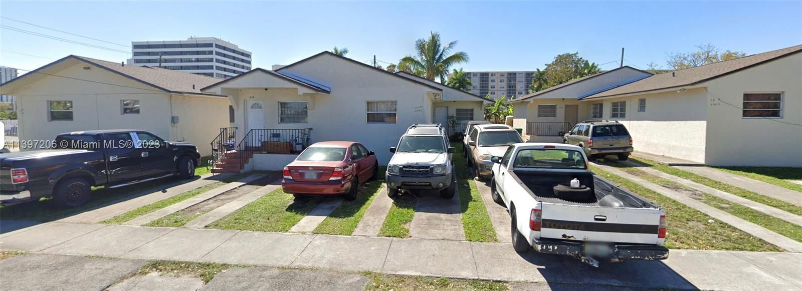 Real estate property located at , Miami-Dade County, Miami, FL