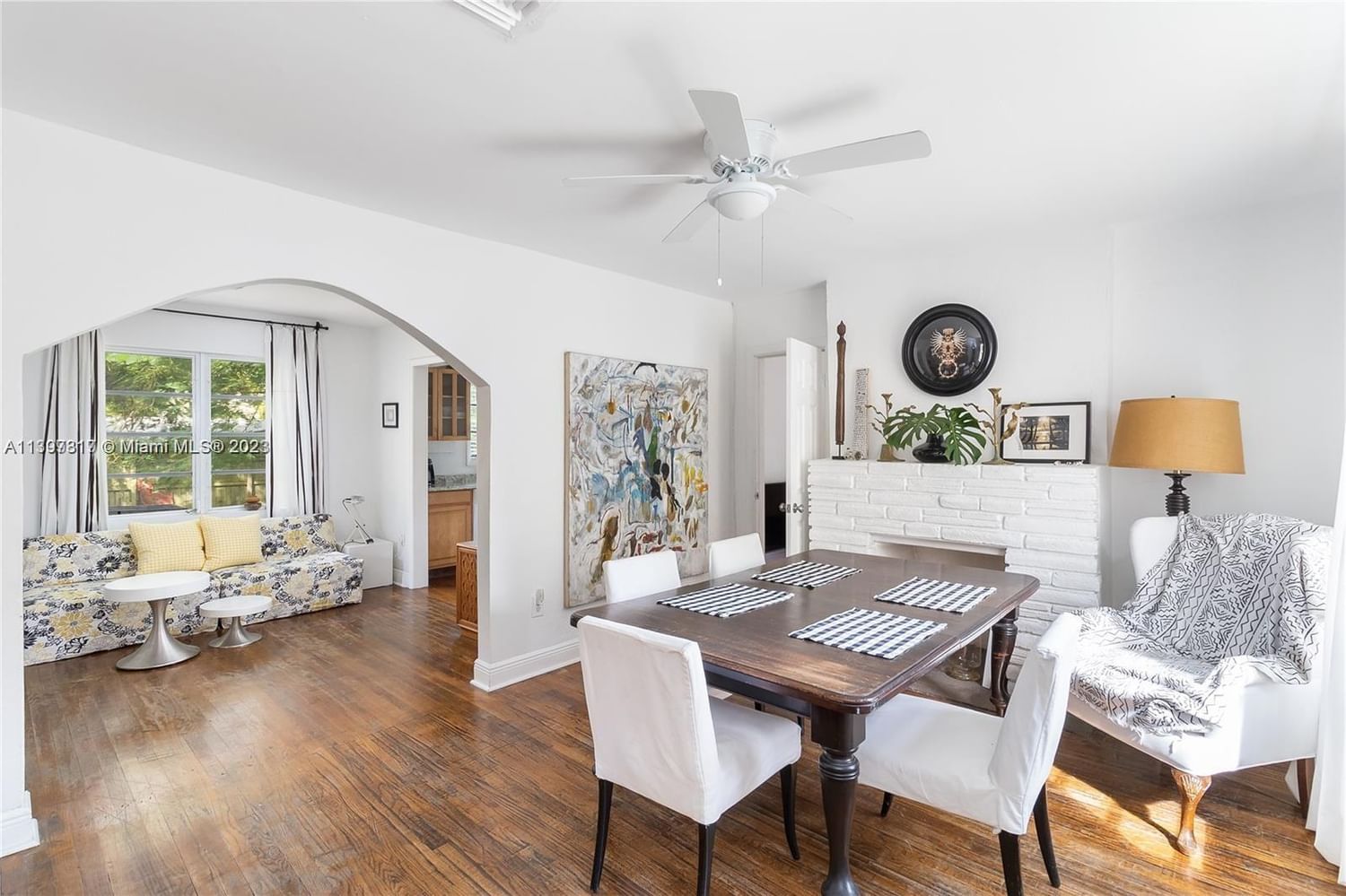 Real estate property located at 4312 3rd Ave, Miami-Dade County, Miami, FL