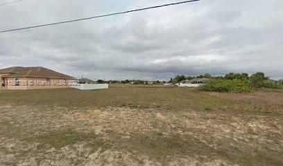 Real estate property located at 2206 Christopher Ave, Lee County, Lehigh Acres, Lehigh Acres, FL