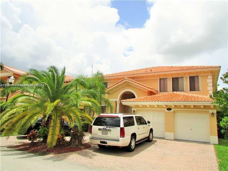 Real estate property located at 7831 195th Ter, Miami-Dade County, Cutler Bay, FL