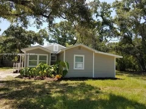 Real estate property located at 2102 30th St, St Lucie County, METES AND BOUNDS, Fort Pierce, FL