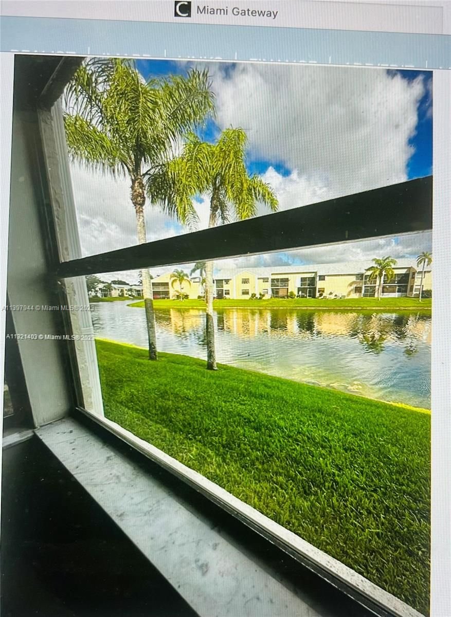 Real estate property located at 1149 Independence Trl #1149G, Miami-Dade County, Homestead, FL