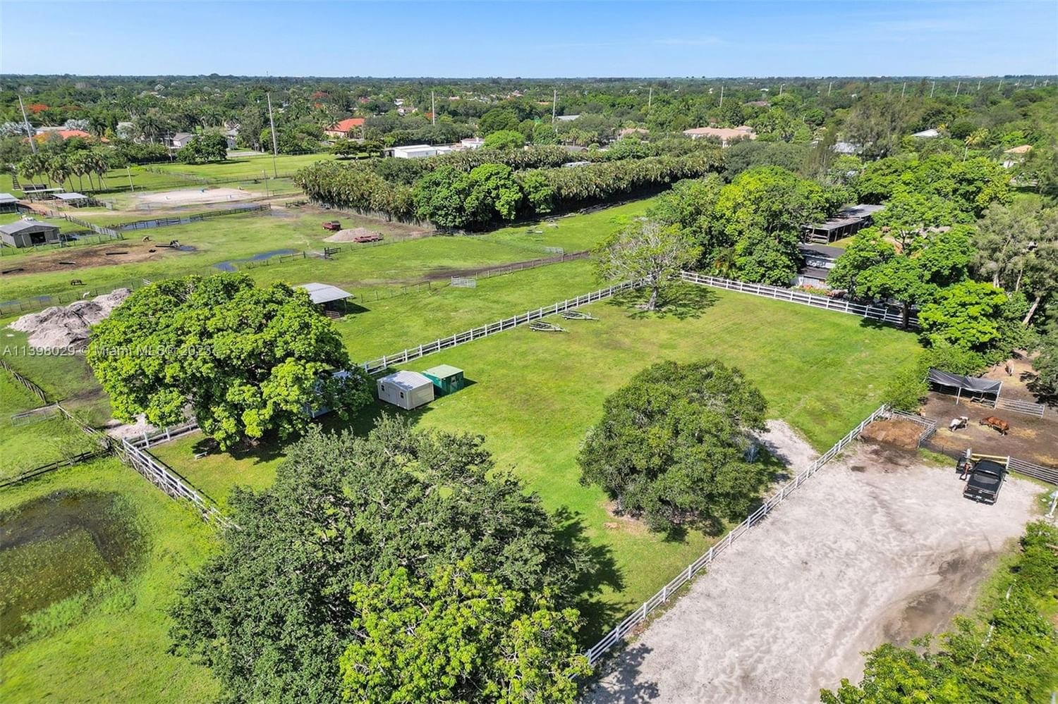 Real estate property located at 0 17 Street, Broward County, FLA FRUIT LANDS CO SUB NO, Davie, FL