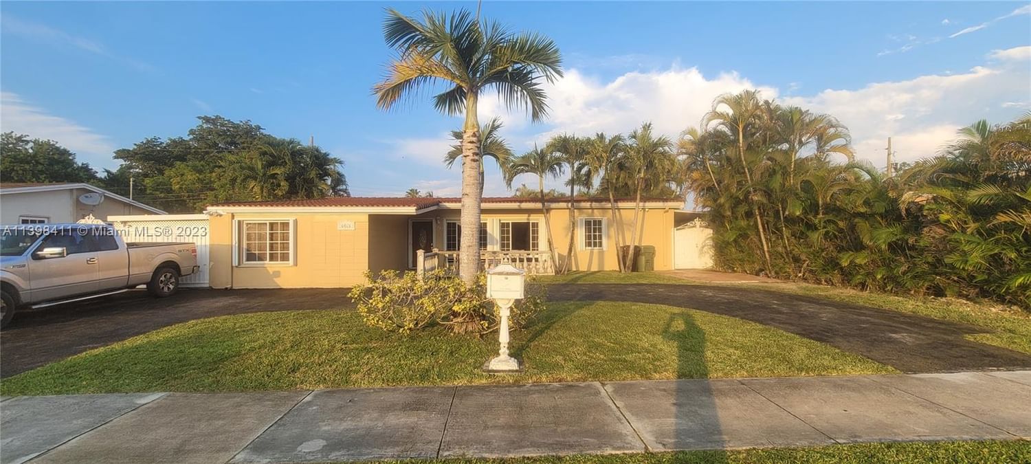 Real estate property located at , Miami-Dade County, Hialeah, FL