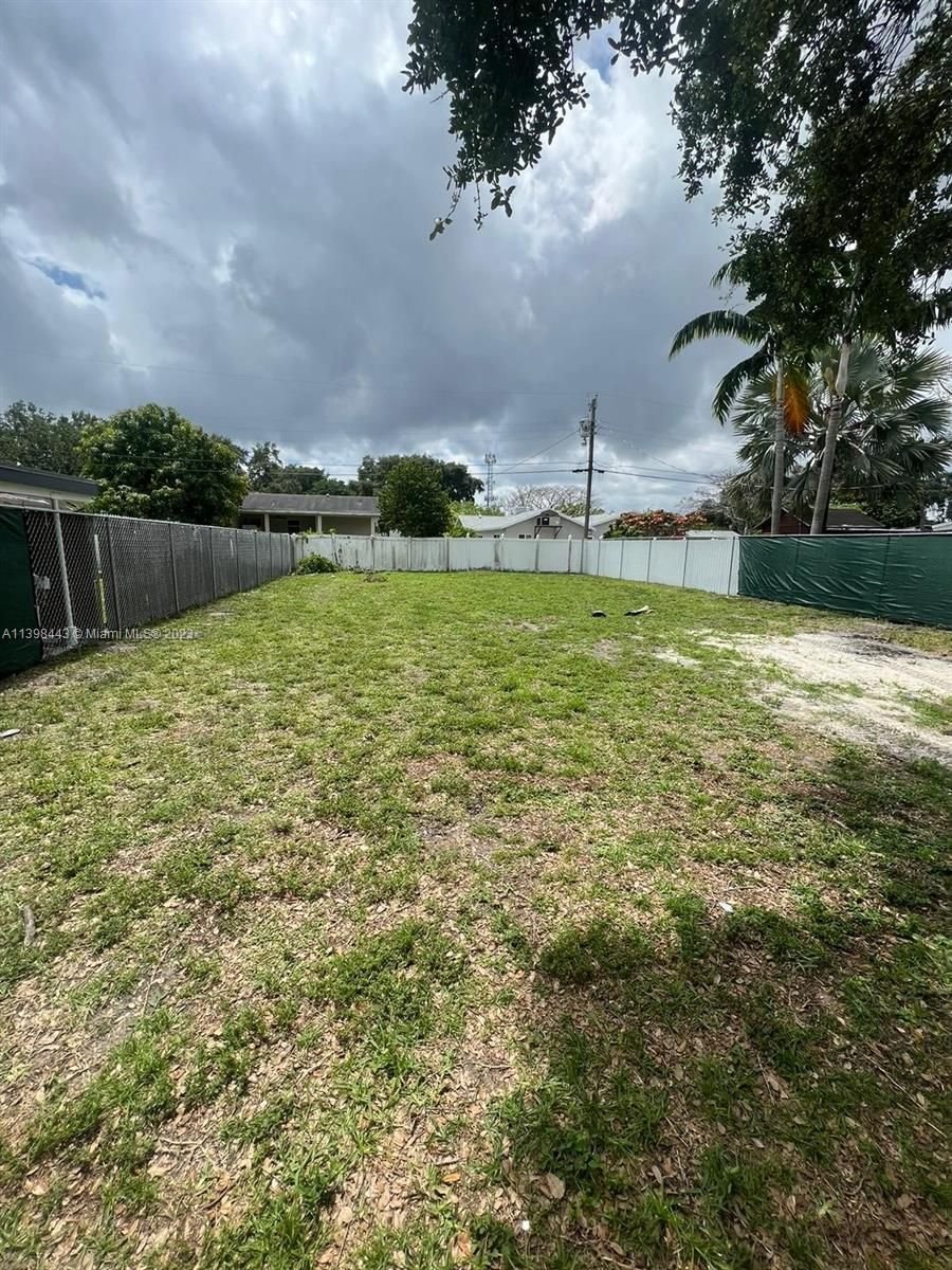 Real estate property located at 6122 Garfield St, Broward County, HOLLYWOOD BEACH HEIGHTS S, Hollywood, FL