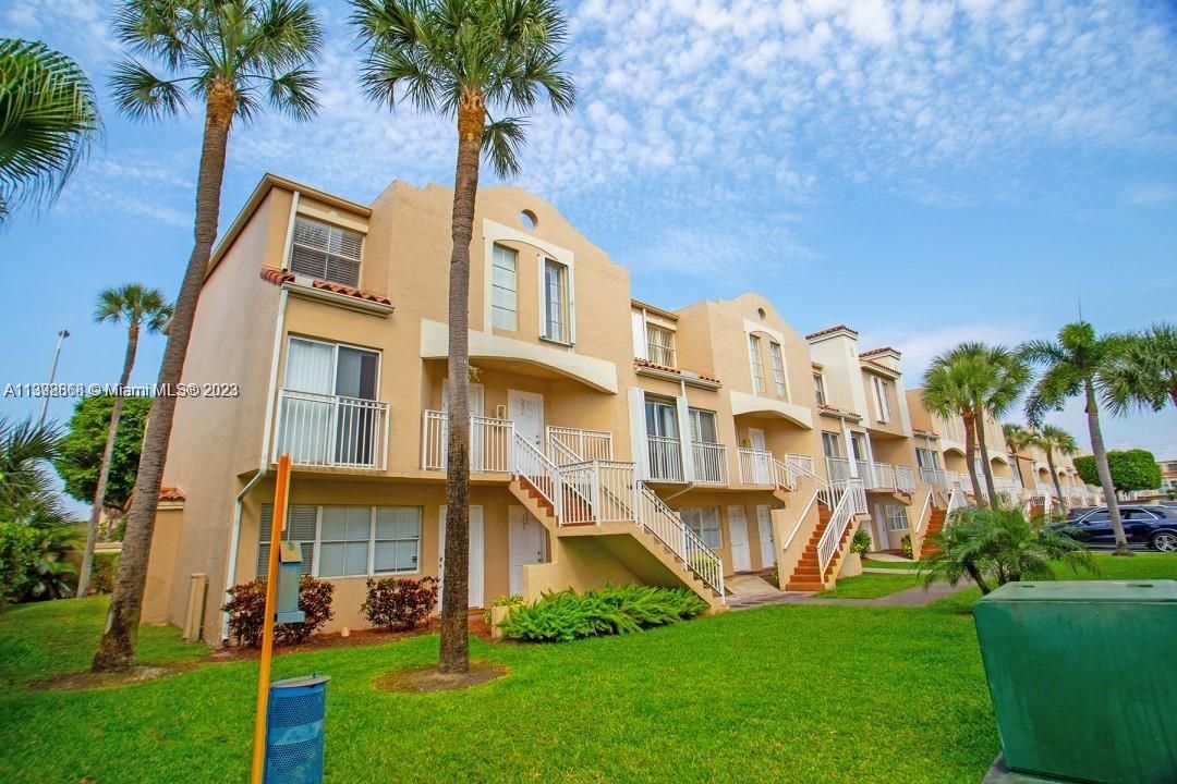 Real estate property located at 8660 5th Ter #15-205, Miami-Dade County, Miami, FL