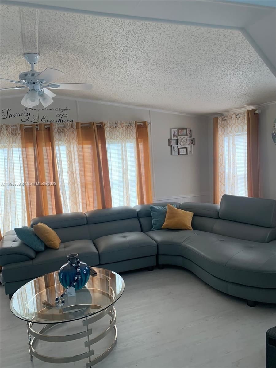 Real estate property located at 35303 180th Ave #306, Miami-Dade County, Homestead, FL