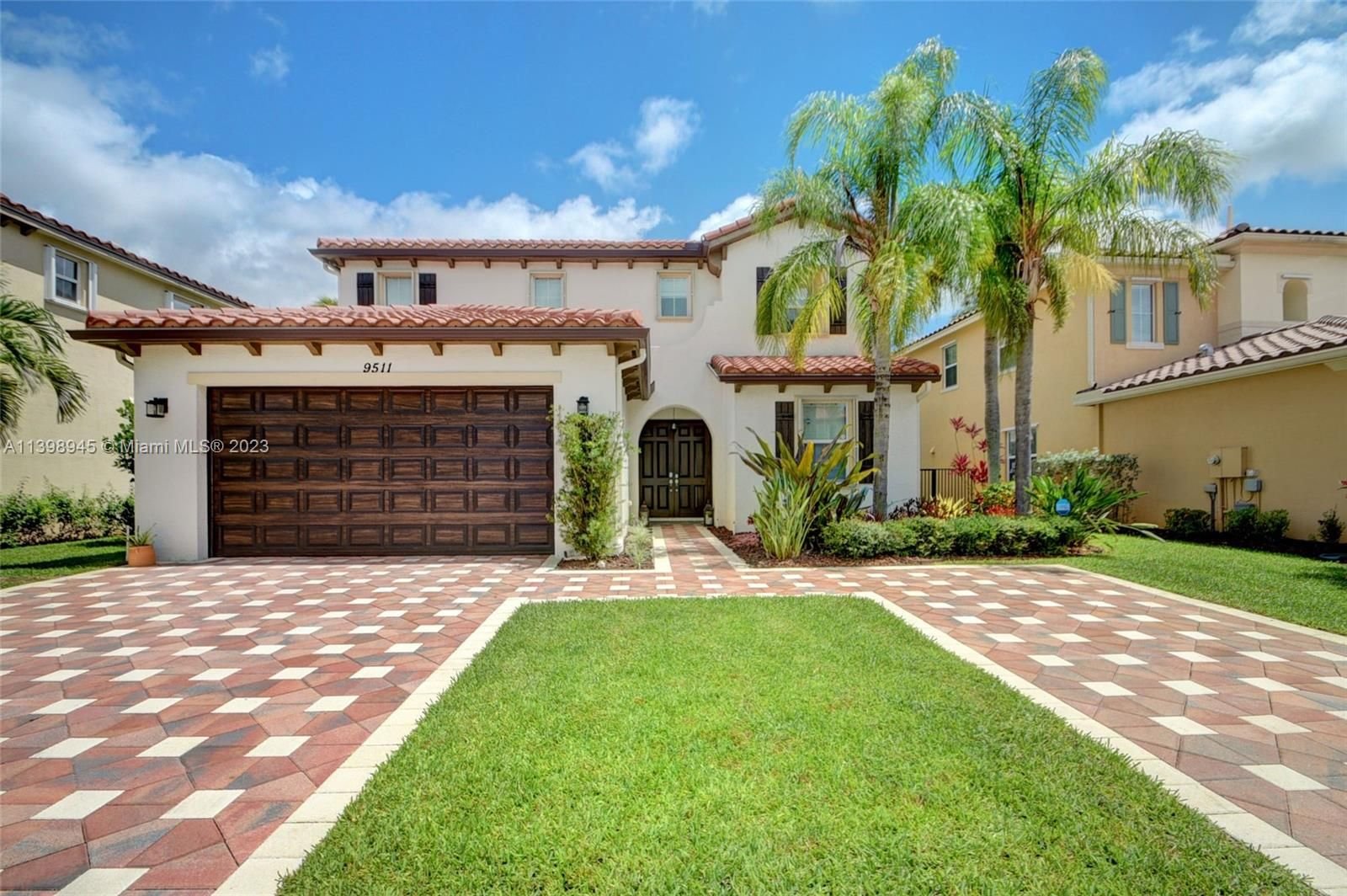 Real estate property located at 9511 Phipps Ln, Palm Beach County, Wellington, FL