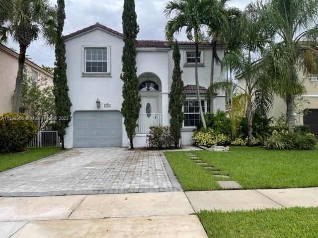 Real estate property located at 199 152nd Ave, Broward County, Pembroke Pines, FL