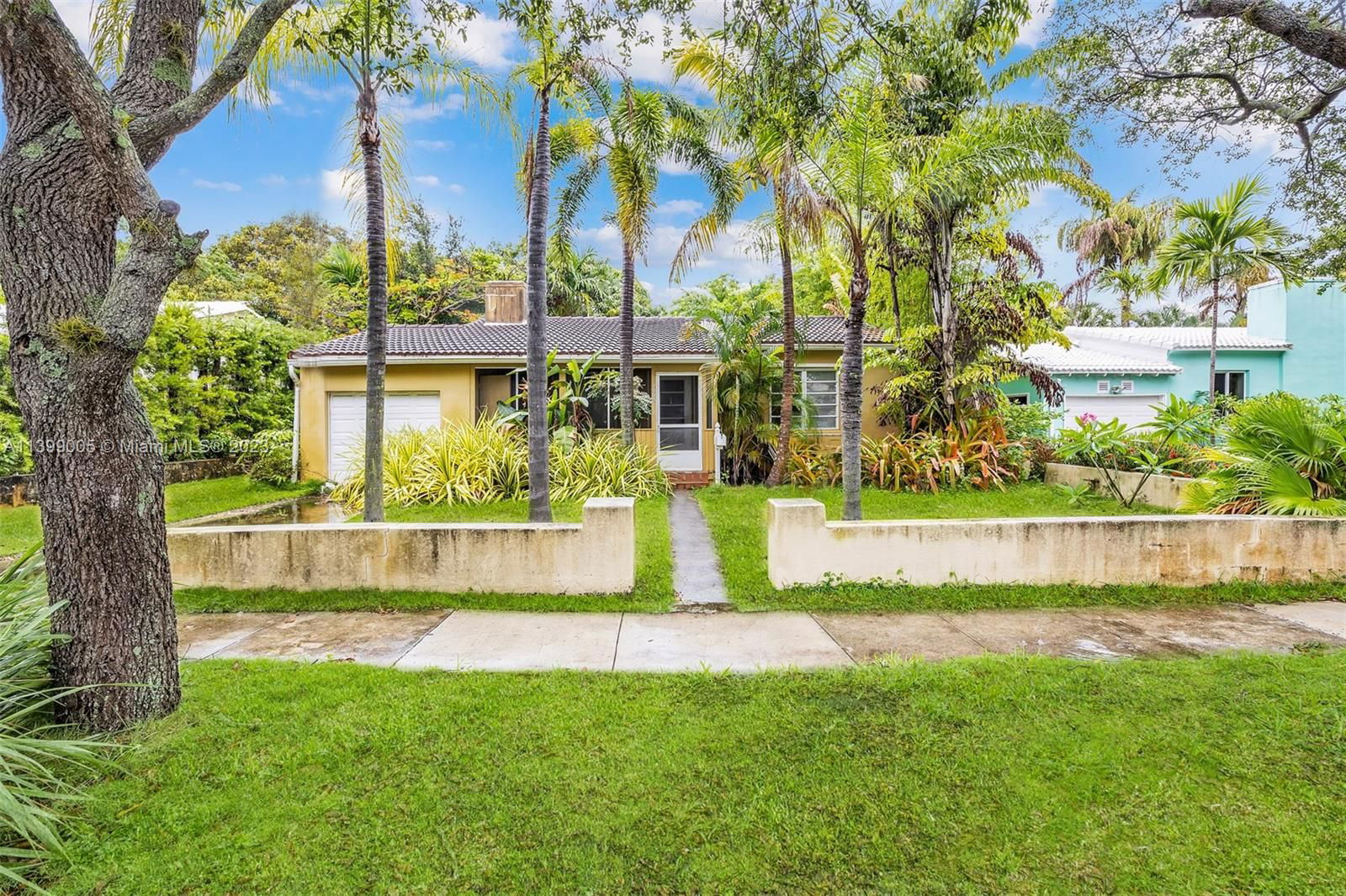Real estate property located at 1535 Dewey St, Broward County, Hollywood, FL