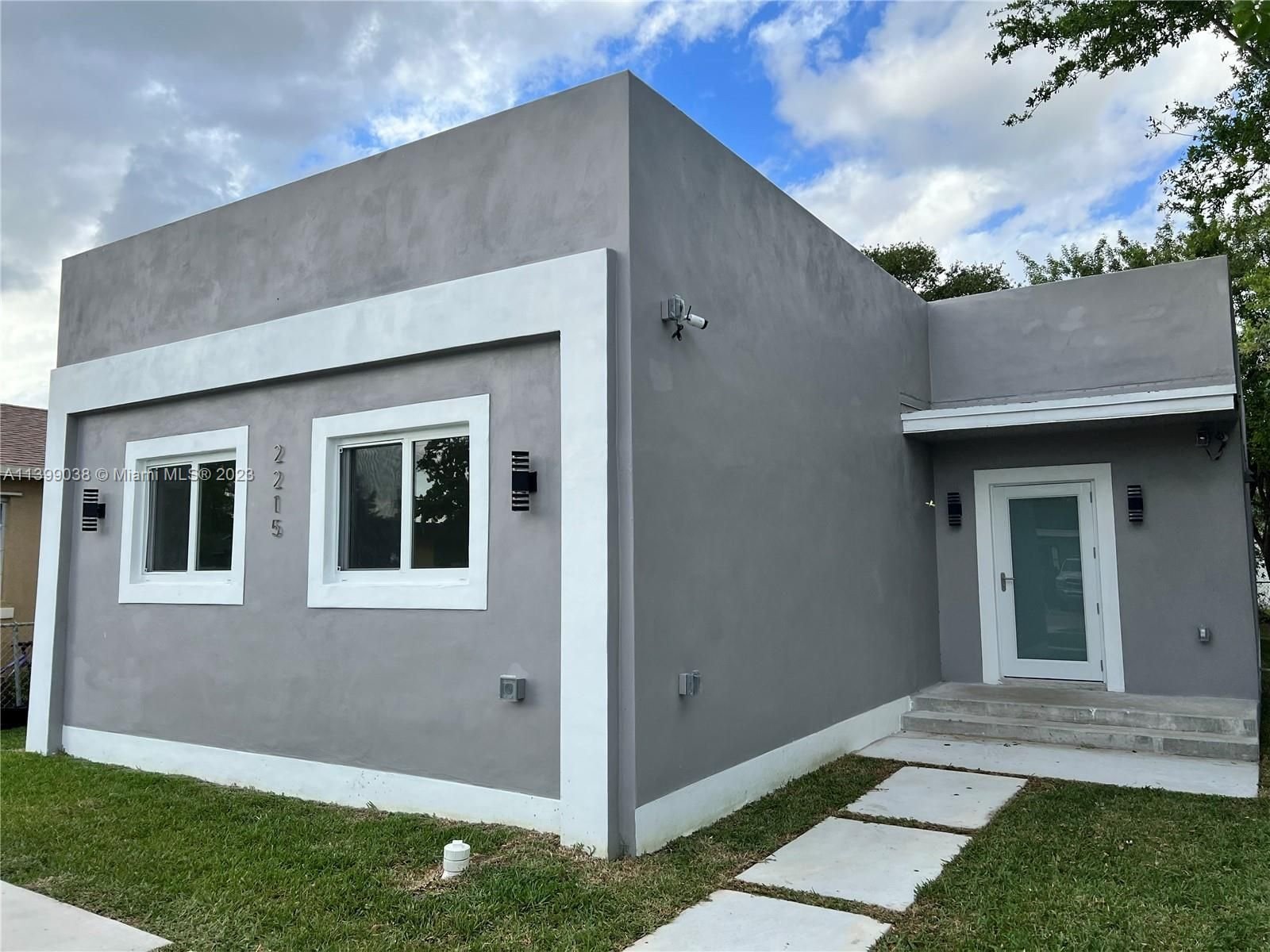 Real estate property located at 2215 Greene St, Broward County, Hollywood, FL