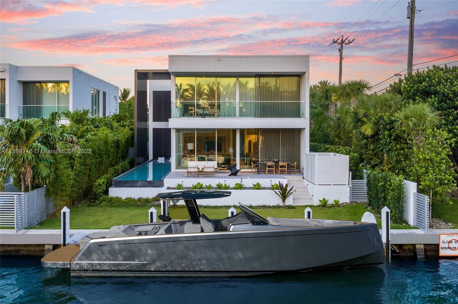 Real estate property located at 1081 48th St, Miami-Dade County, Miami Beach, FL