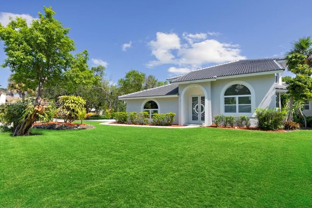Real estate property located at 10679 32nd Ct, Broward County, Coral Springs, FL