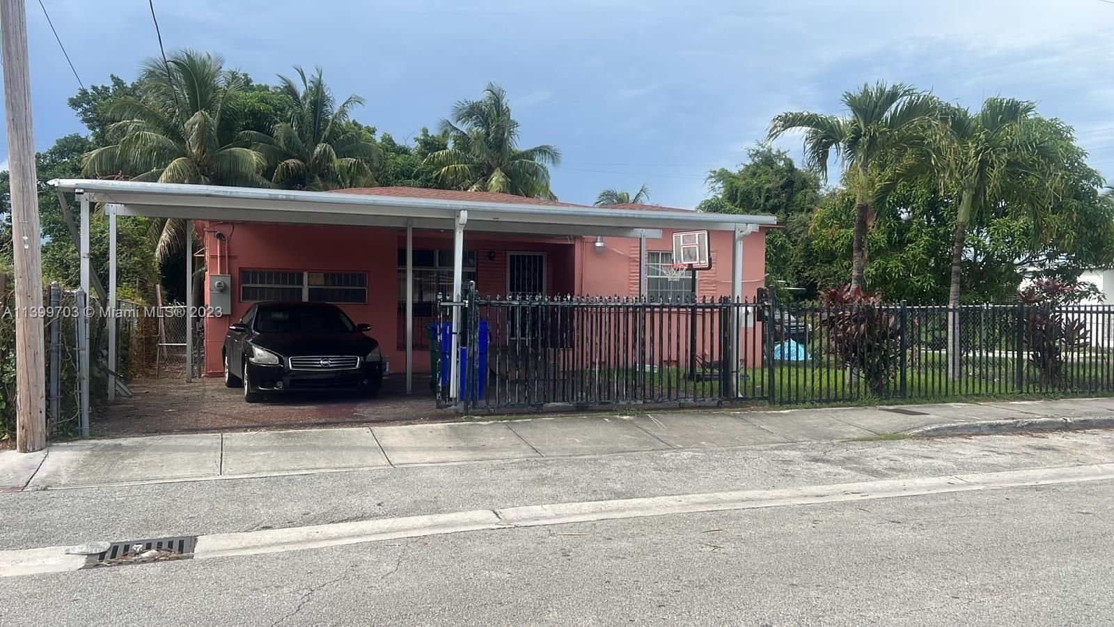 Real estate property located at 121 53 St, Miami-Dade County, Miami, FL