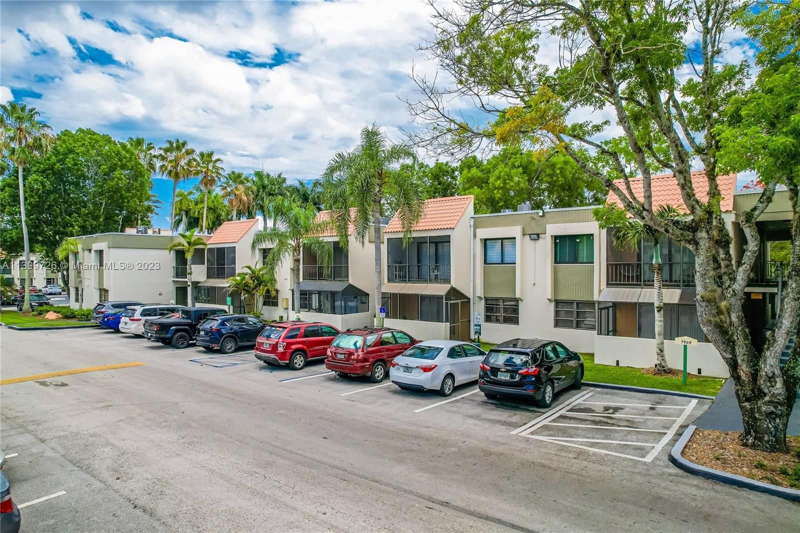 Real estate property located at 7963 104th St A211, Miami-Dade County, Miami, FL