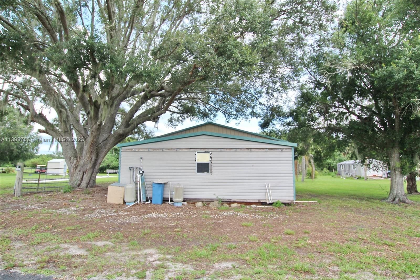 Real estate property located at 1148 Pylant Drive, Glades County, Lakeport, Moore Haven, FL