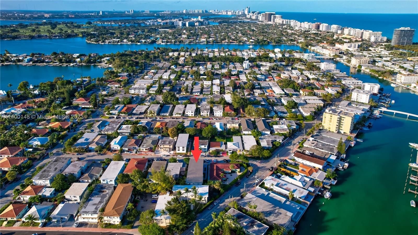 Real estate property located at 926 79th Ter, Miami-Dade County, Miami Beach, FL