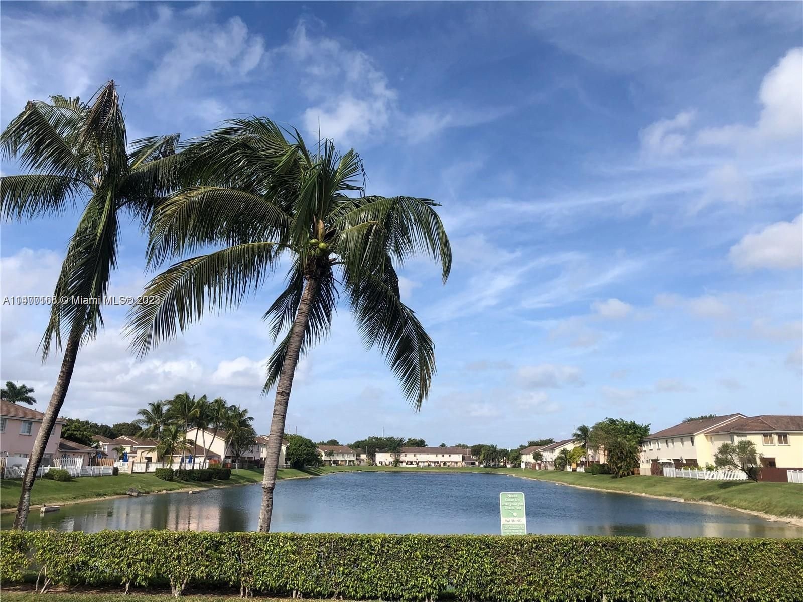 Real estate property located at 12100 143rd Ln #2-5, Miami-Dade County, Miami, FL