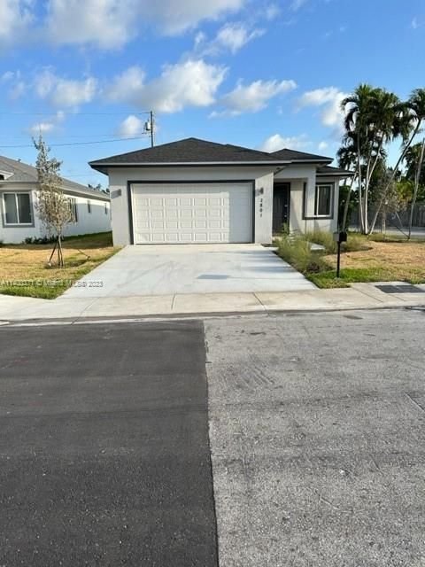 Real estate property located at 2801 9th Pl, Broward County, Fort Lauderdale, FL