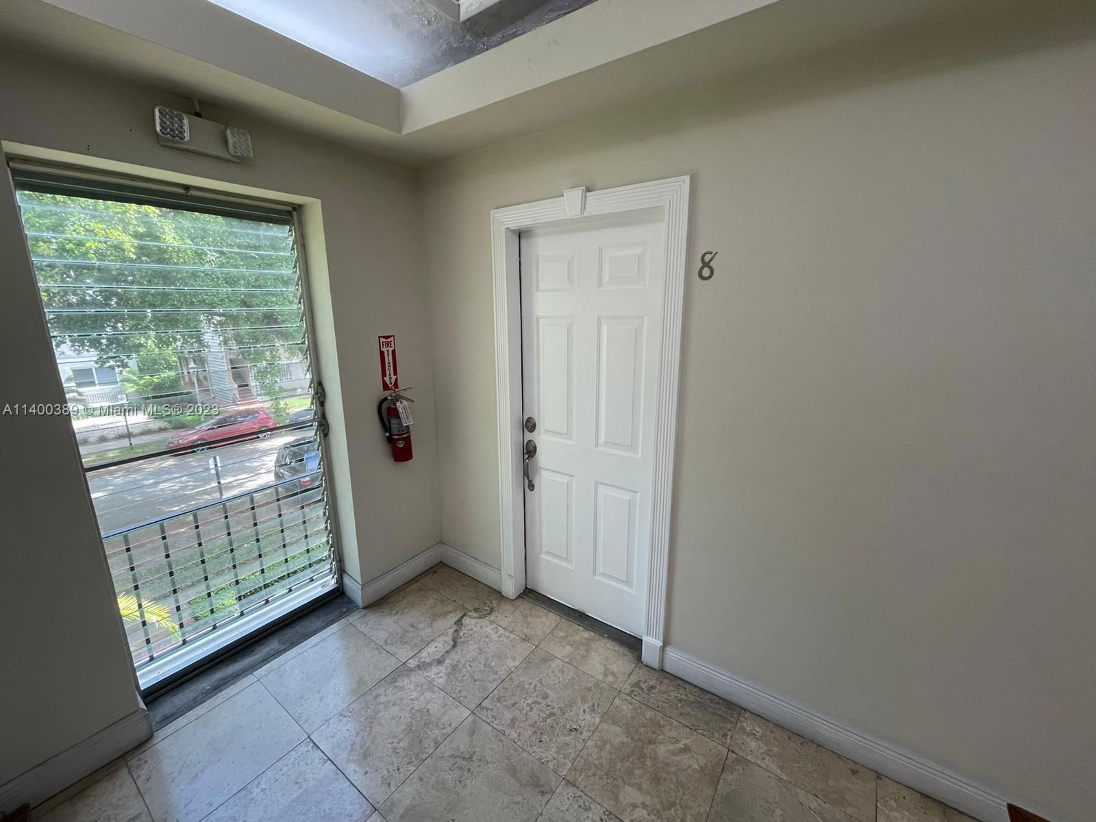 Real estate property located at 223 Calabria Ave #8, Miami-Dade County, Coral Gables, FL