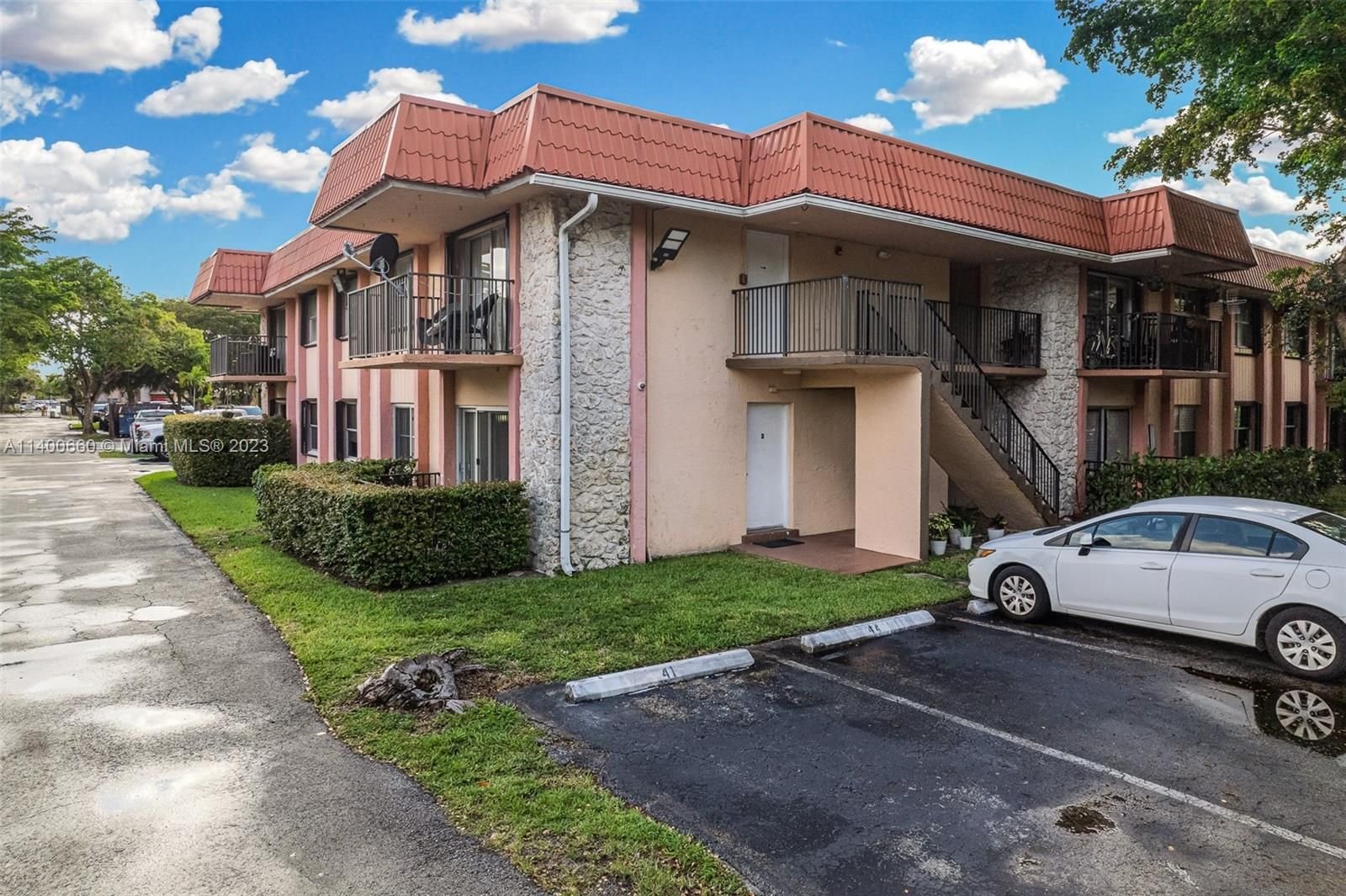 Real estate property located at 10511 108th Ave #189, Miami-Dade County, Miami, FL