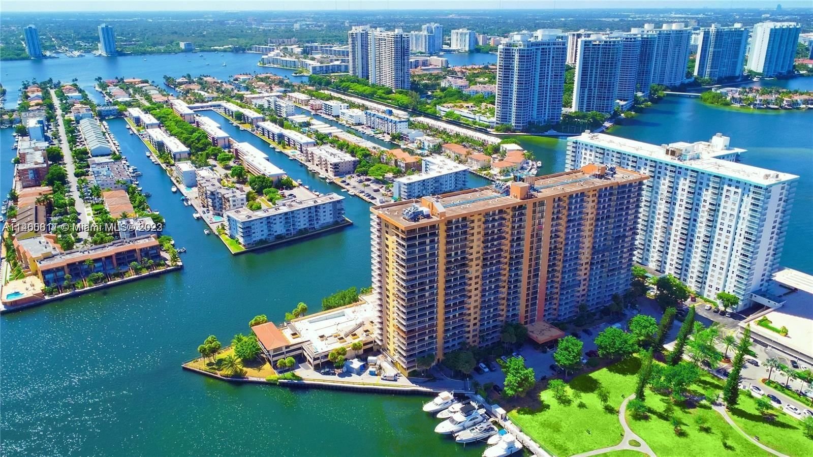 Real estate property located at , Miami-Dade County, WINSTON TOWERS 700 CONDO, Sunny Isles Beach, FL
