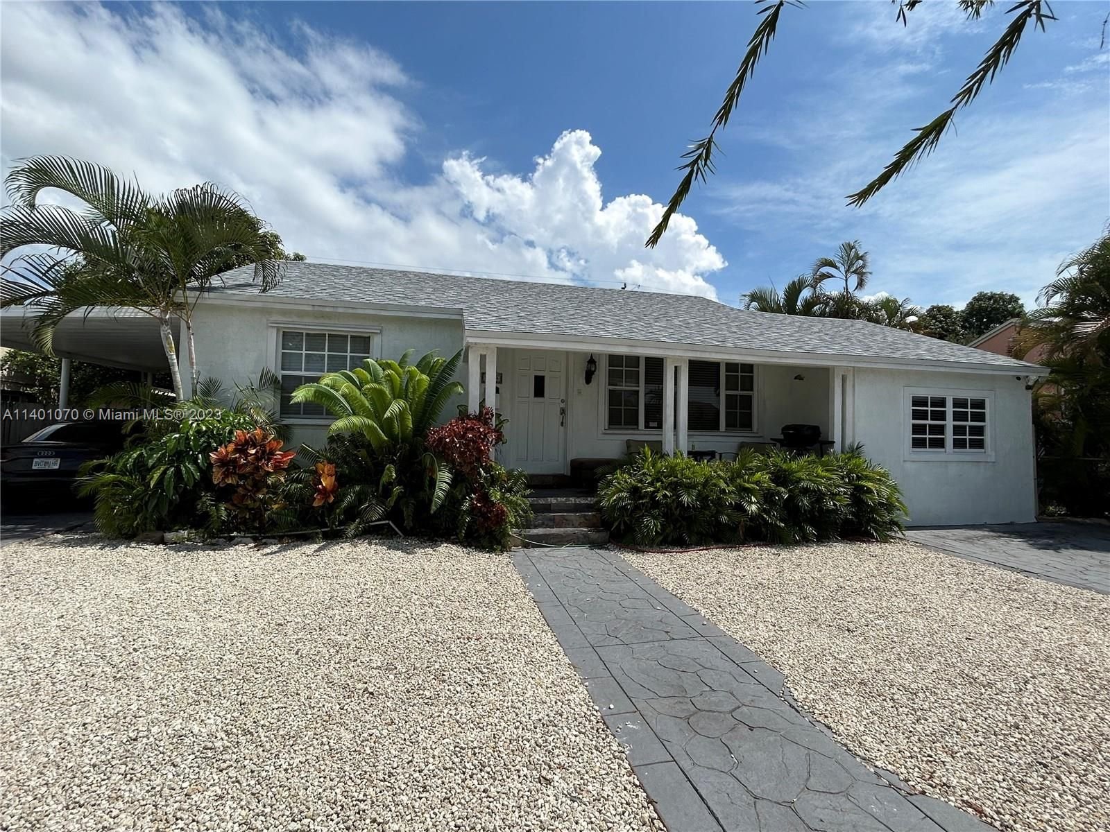 Real estate property located at 3554 12th Ter, Miami-Dade County, Miami, FL