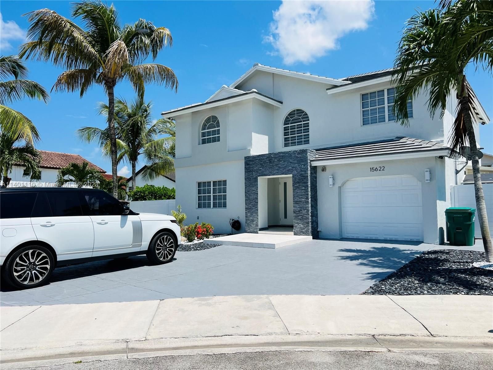 Real estate property located at 15622 59th St, Miami-Dade County, Miami, FL