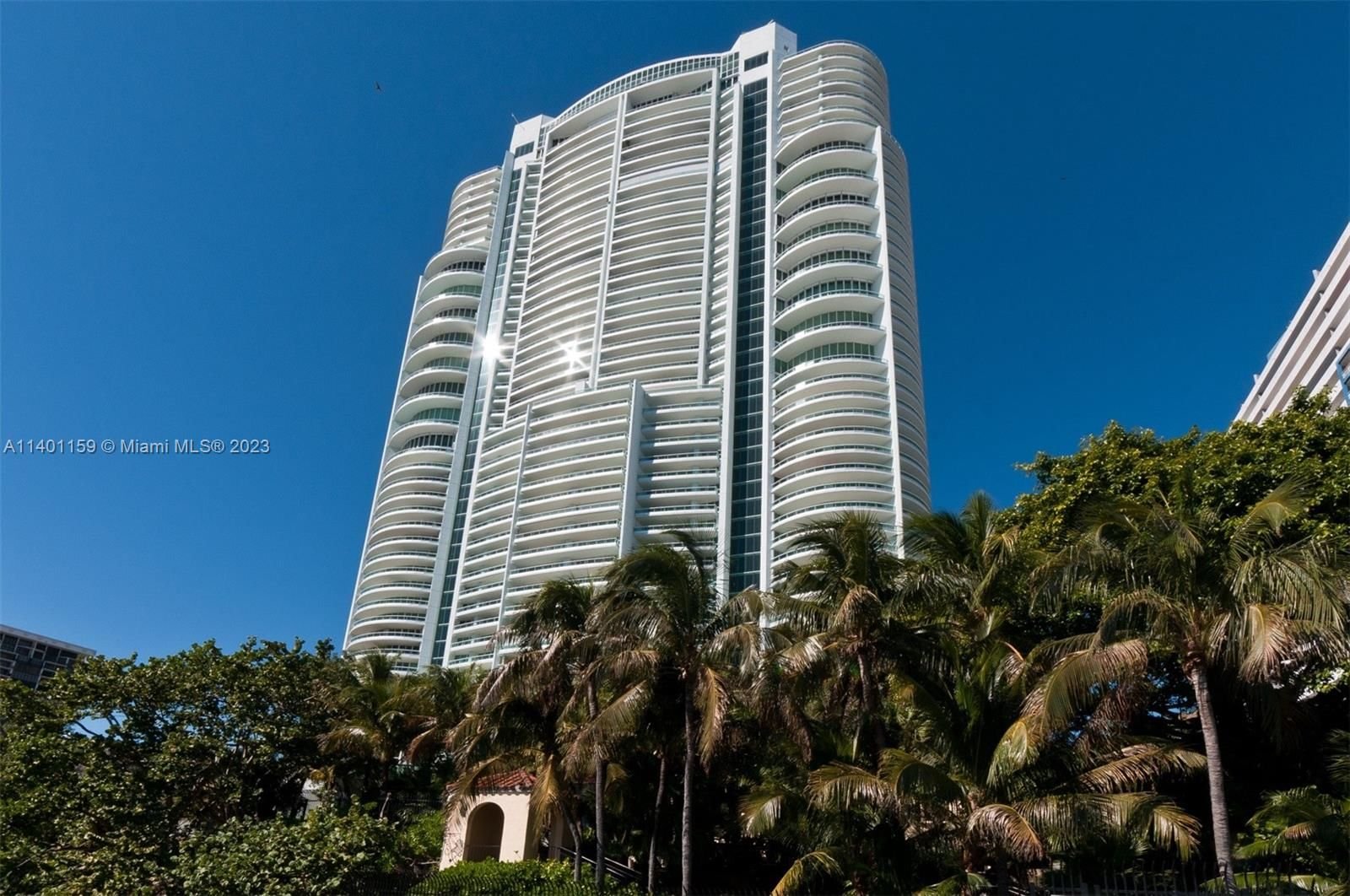 Real estate property located at 1643 Brickell Ave #805, Miami-Dade County, Miami, FL