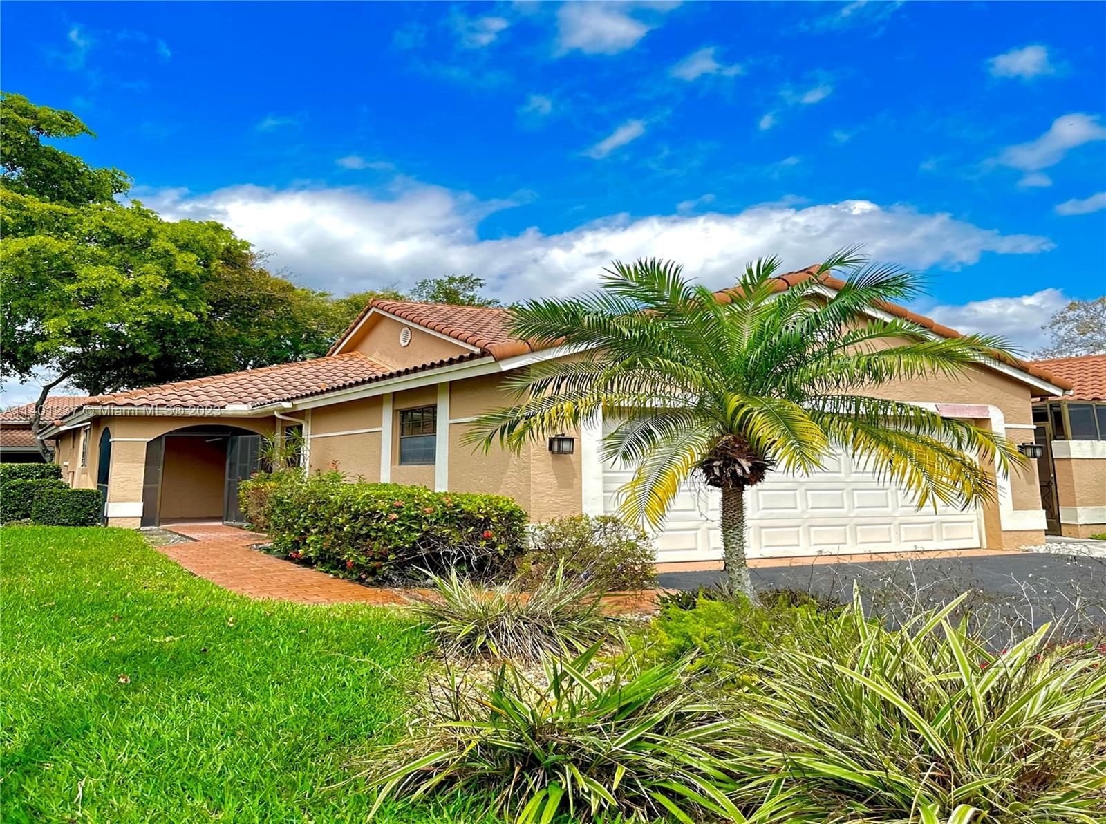 Real estate property located at 10560 Ladypalm Ln A, Palm Beach County, Boca Raton, FL