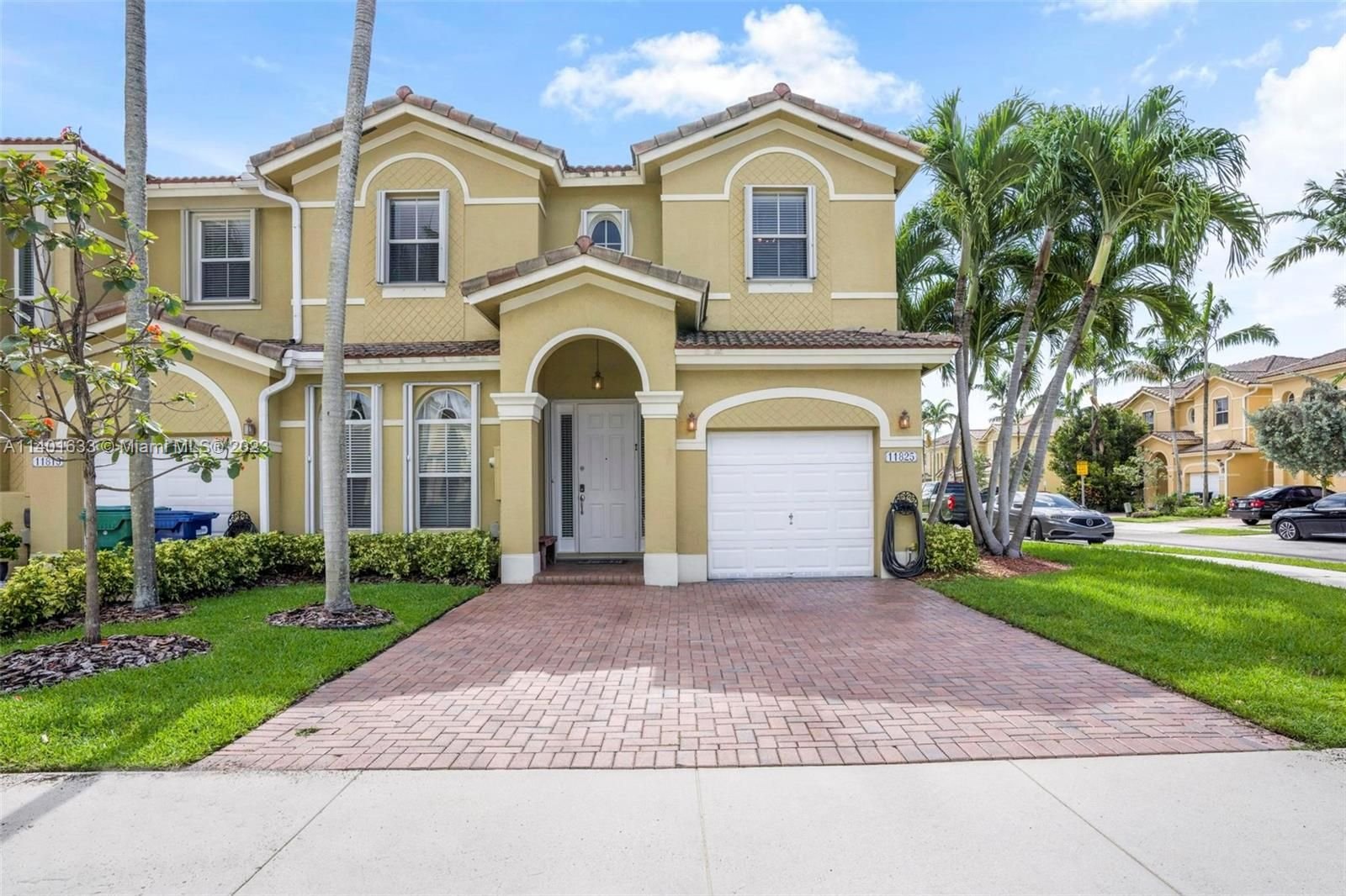Real estate property located at 11825 138th Ave, Miami-Dade County, Miami, FL