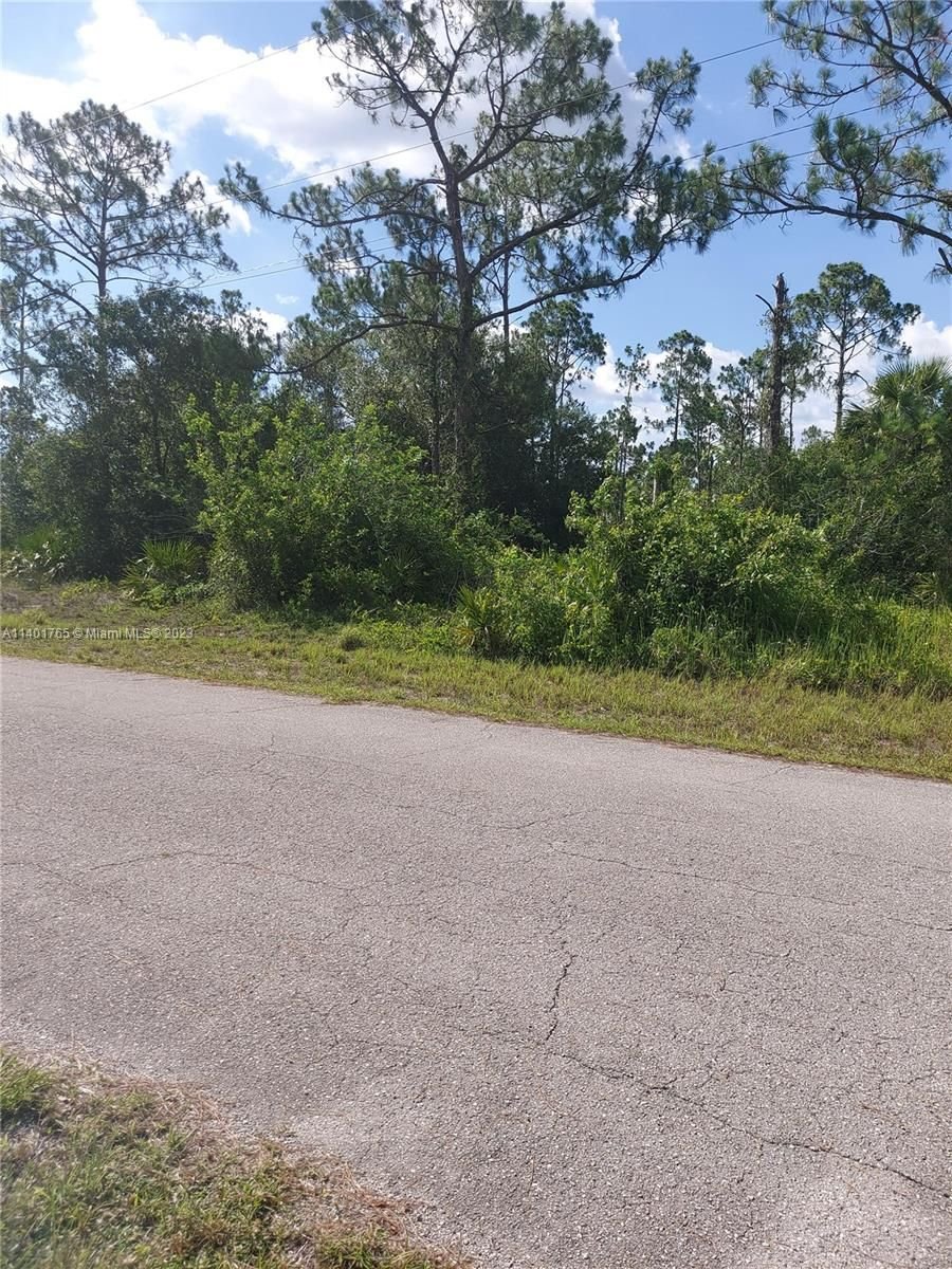 Real estate property located at 4303 11 St, Lee County, Lehigh Acres, FL
