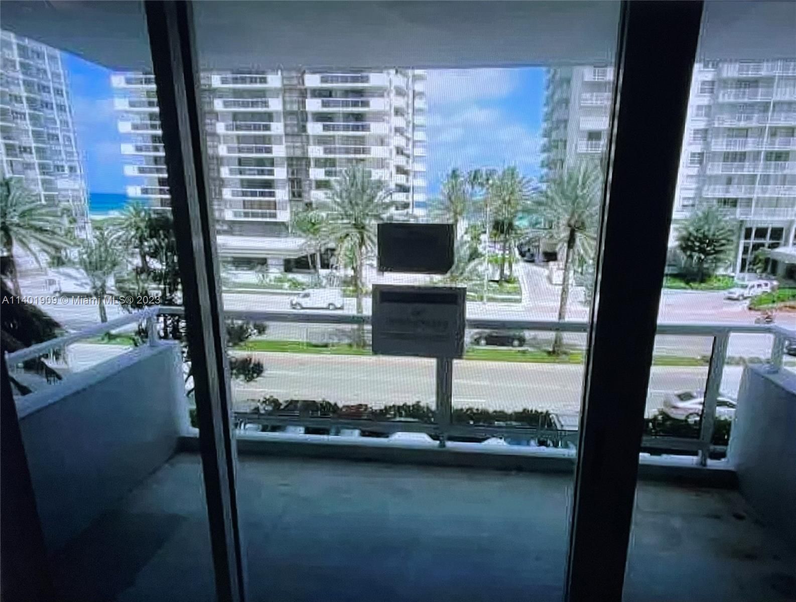 Real estate property located at , Miami-Dade County, SEACOAST 5700 CONDO, Miami Beach, FL