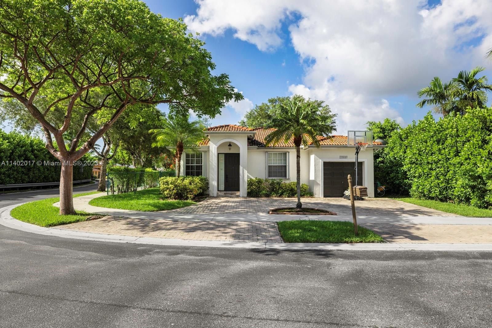 Real estate property located at 11930 124th Ter, Miami-Dade County, Miami, FL
