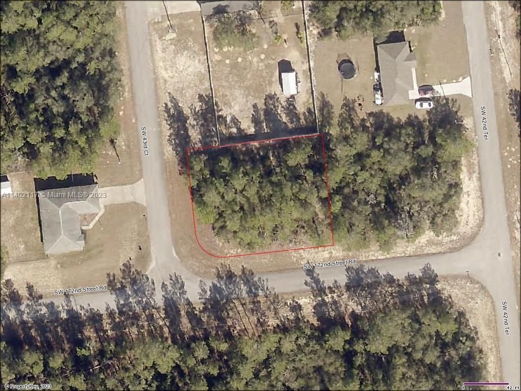 Real estate property located at Lot 9 43rd Ct, Marion County, MARION OAKS UNIT 6 INT LOT, Ocala, FL
