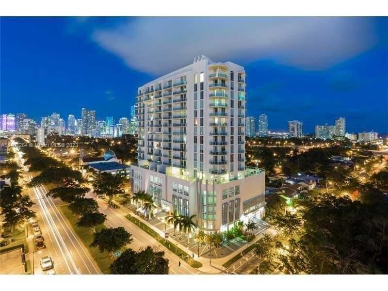 Real estate property located at 2525 3rd Ave #1503, Miami-Dade County, Miami, FL