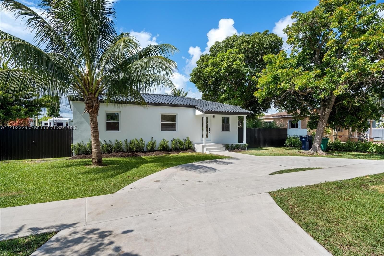 Real estate property located at 7324 16th St, Miami-Dade County, Miami, FL