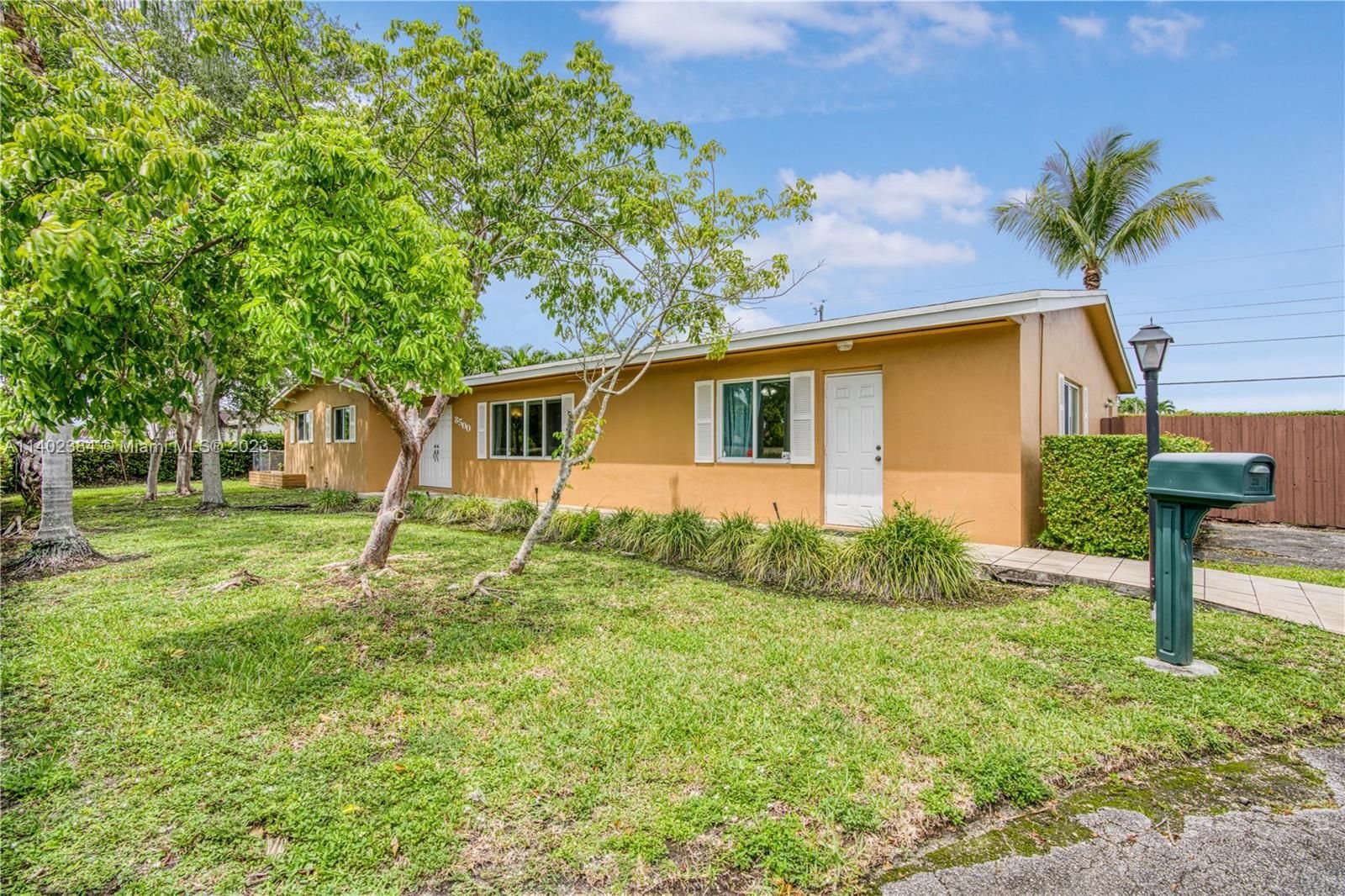 Real estate property located at 8500 87th Ave, Miami-Dade County, Miami, FL